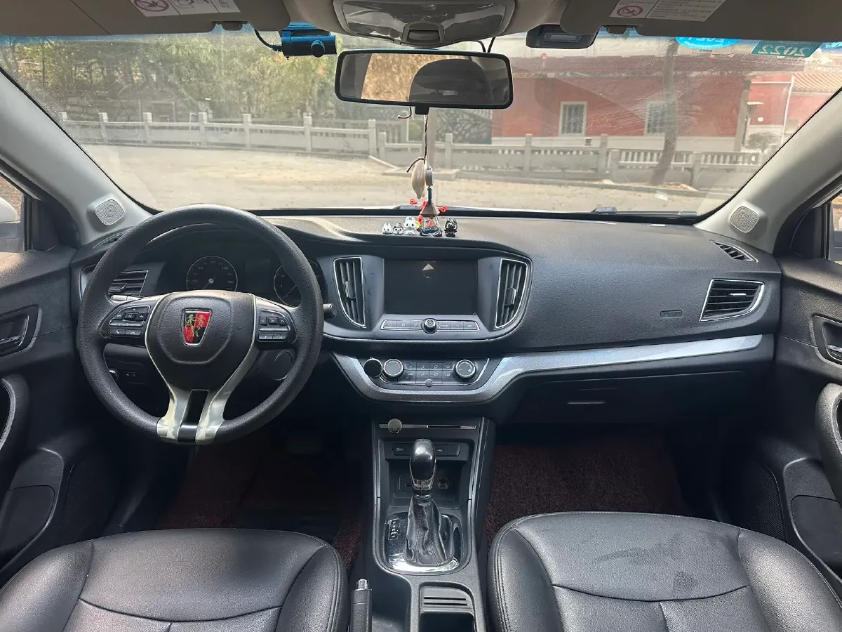 2018 Roewe 360 1.5L 116HP L4 4AT,autocango,china used car exporter,china ev exporter,chinese used car exporter,chinese used ev exporter