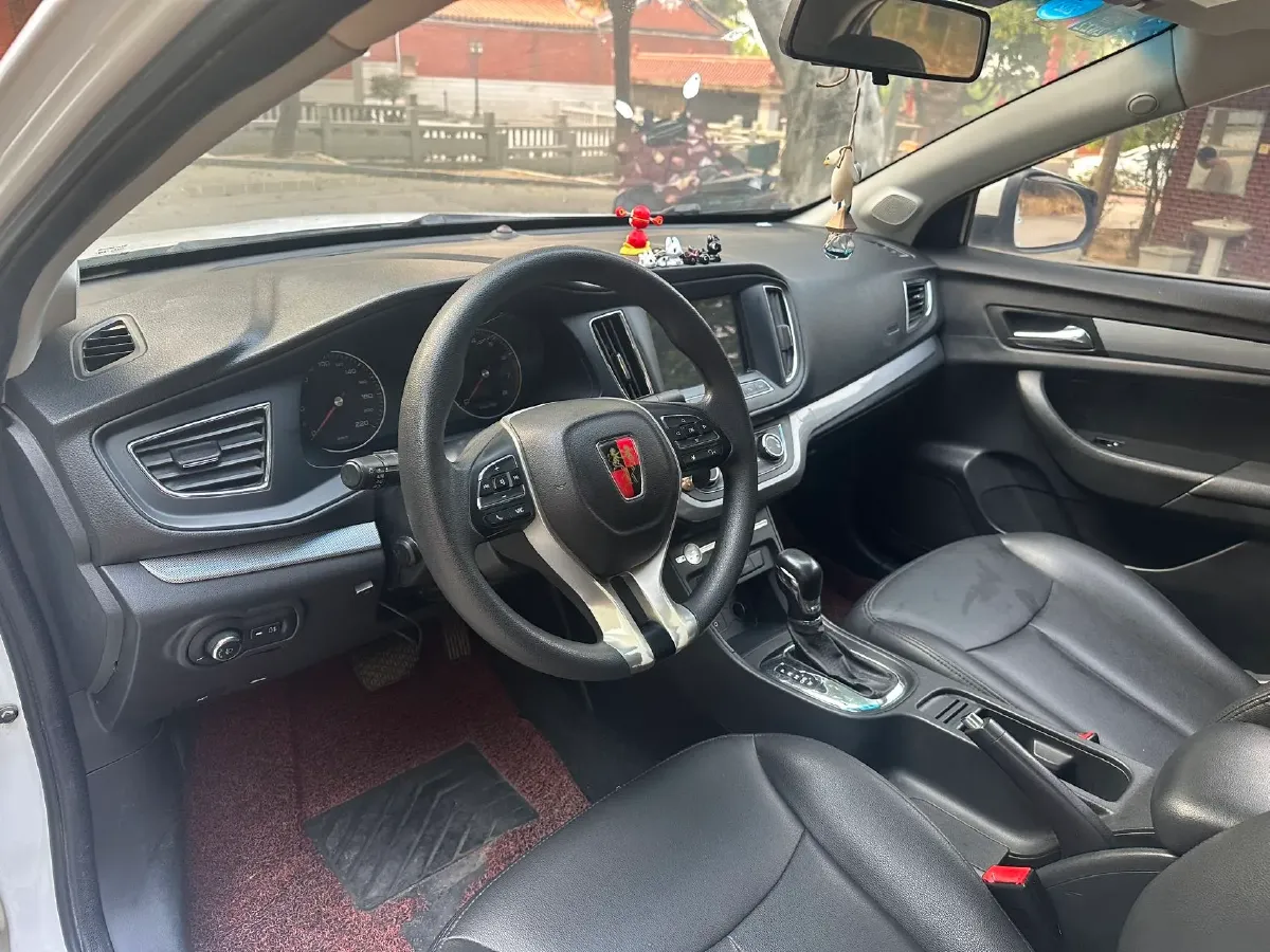 2018 Roewe 360 1.5L 116HP L4 4AT,autocango,china used car exporter,china ev exporter,chinese used car exporter,chinese used ev exporter