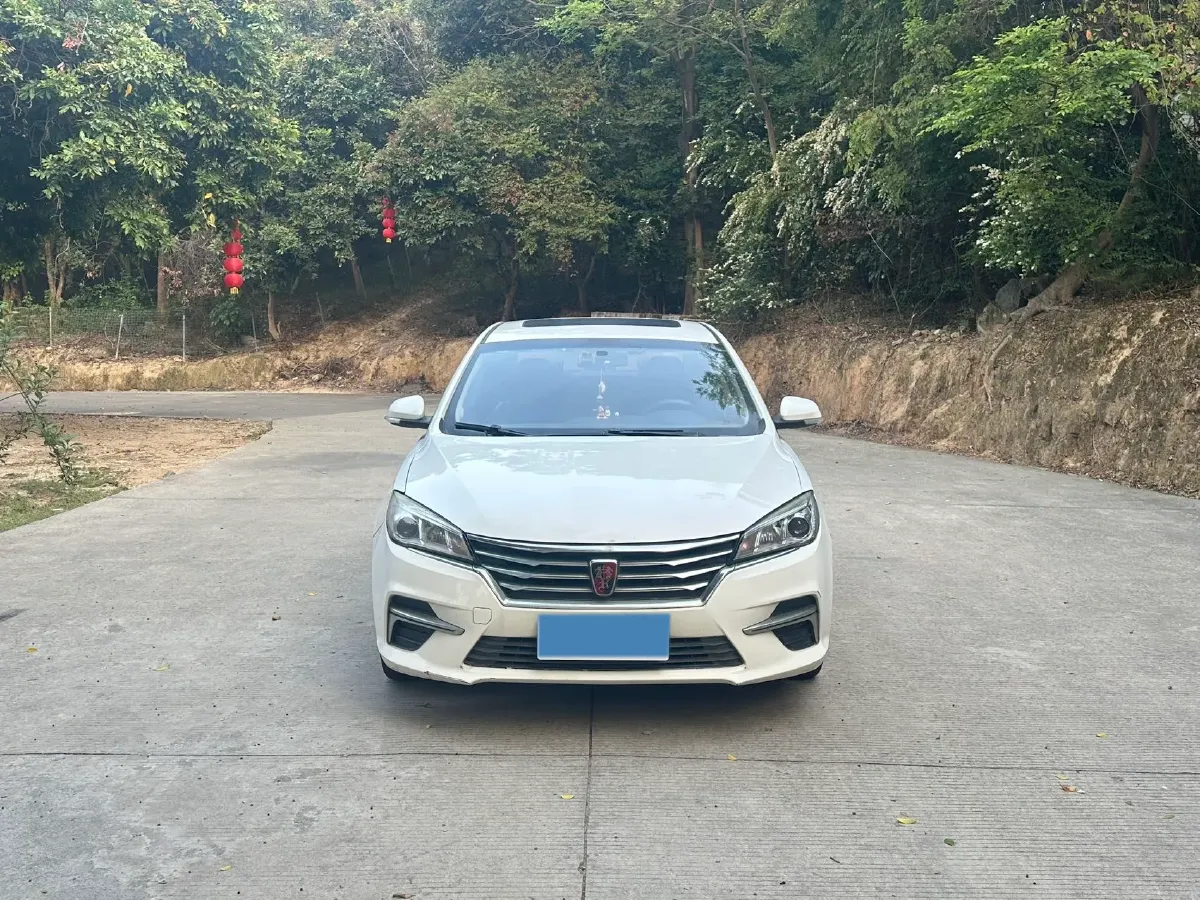2018 Roewe 360 1.5L 116HP L4 4AT,autocango,china used car exporter,china ev exporter,chinese used car exporter,chinese used ev exporter