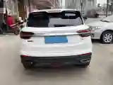 2019 Geely Coolray 1.5T 177HP L3 7DCT
