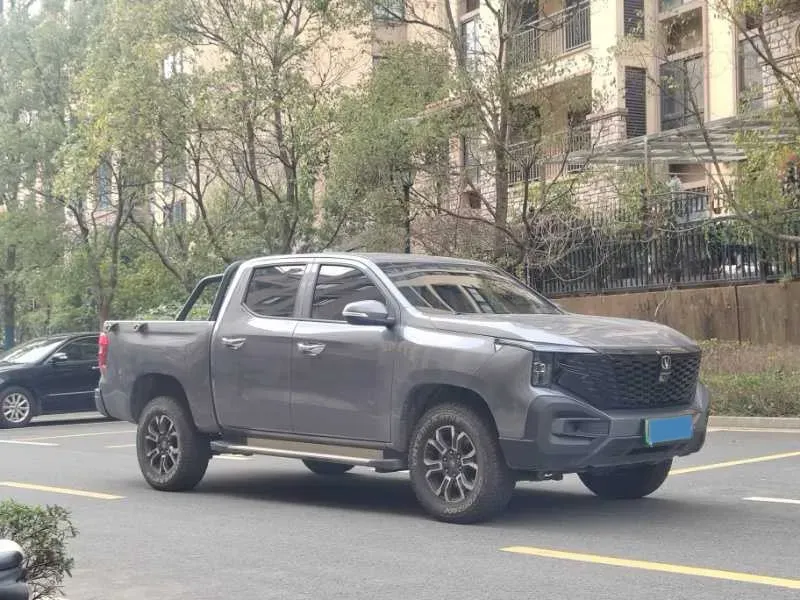 2024 ChangAn Kaicene RuiXing EM80 BEV 38.7KWH,autocango,china used car exporter,china ev exporter,chinese used car exporter,chinese used ev exporter