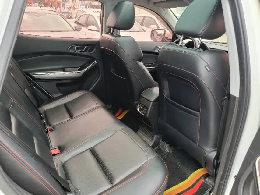 2017 Chery Tiggo 5x 1.5T 147HP L4 6DCT,autocango,china used car exporter,china ev exporter,chinese used car exporter,chinese used ev exporter