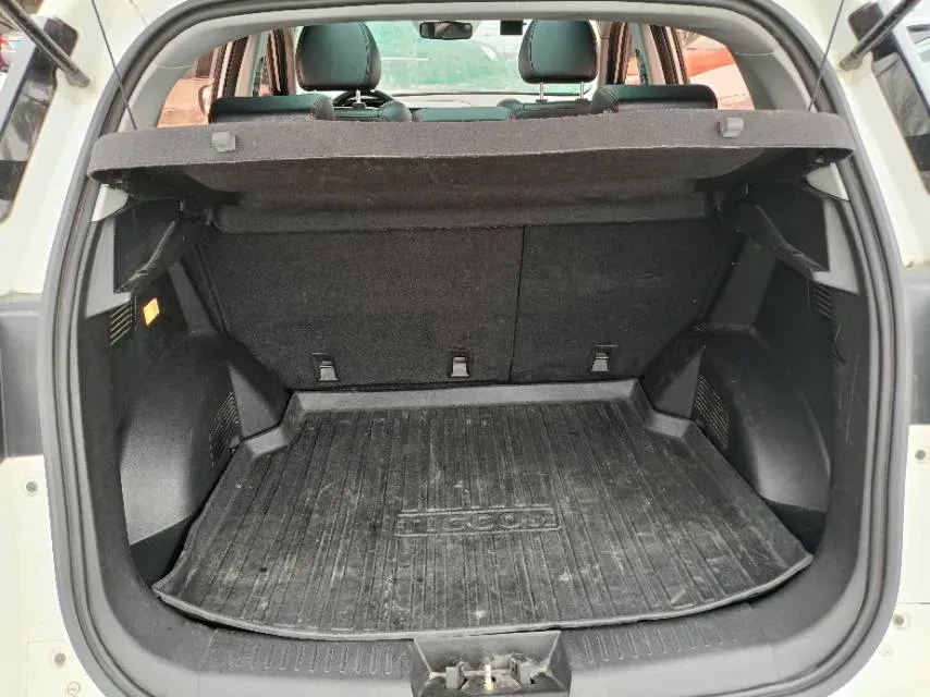 2017 Chery Tiggo 5x 1.5T 147HP L4 6DCT,autocango,china used car exporter,china ev exporter,chinese used car exporter,chinese used ev exporter