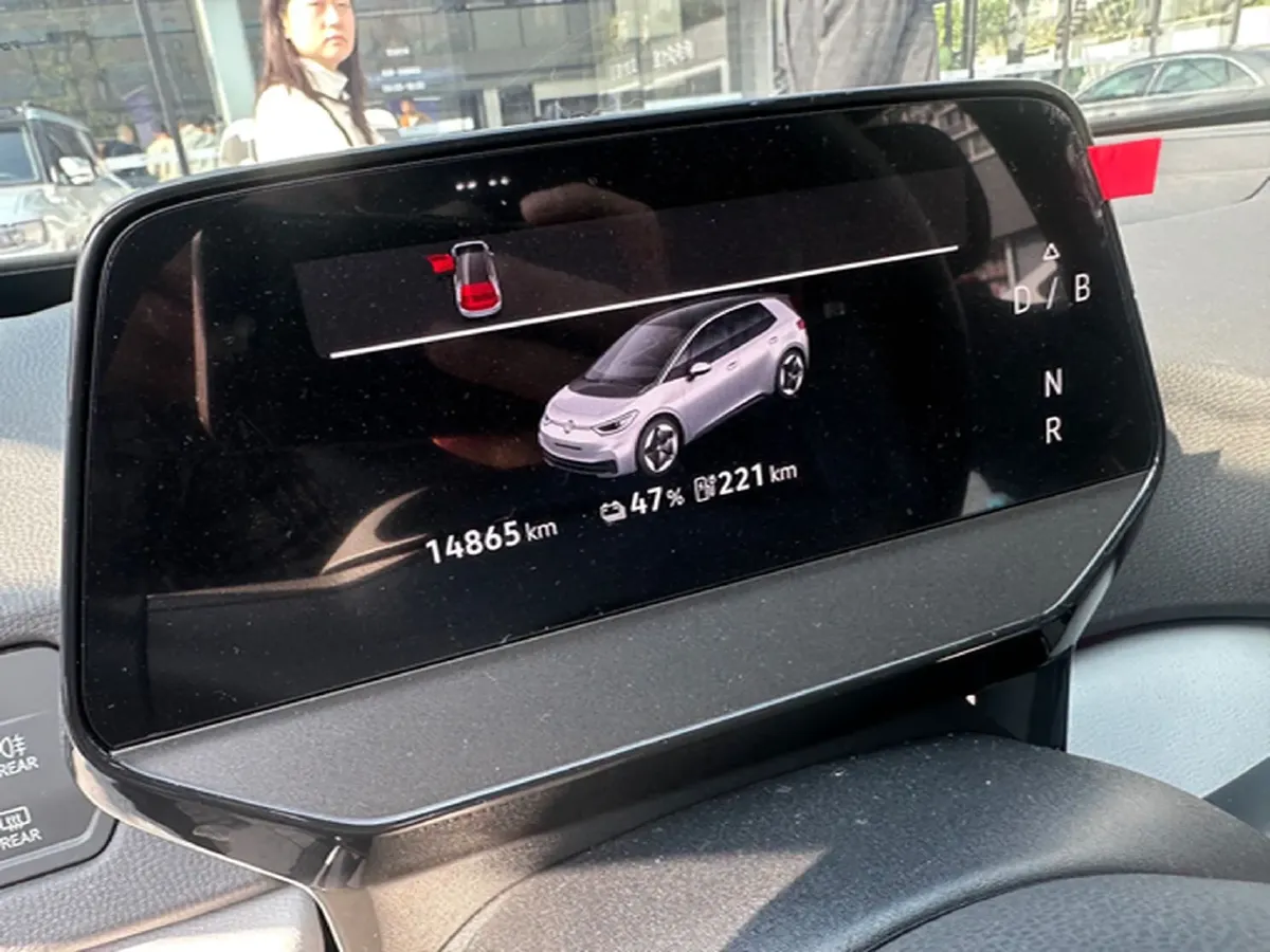 2025 Volkswagen ID.3 BEV 53.6KWH,autocango,china used car exporter,china ev exporter,chinese used car exporter,chinese used ev exporter