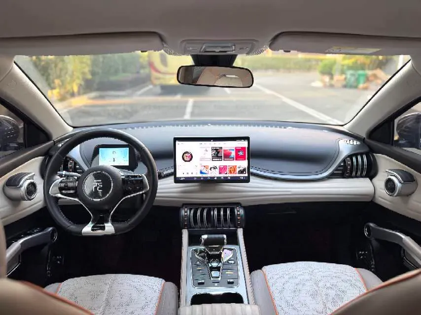 2023 BYD Yuan Plus BEV 49.92KWH,autocango,china used car exporter,china ev exporter,chinese used car exporter,chinese used ev exporter