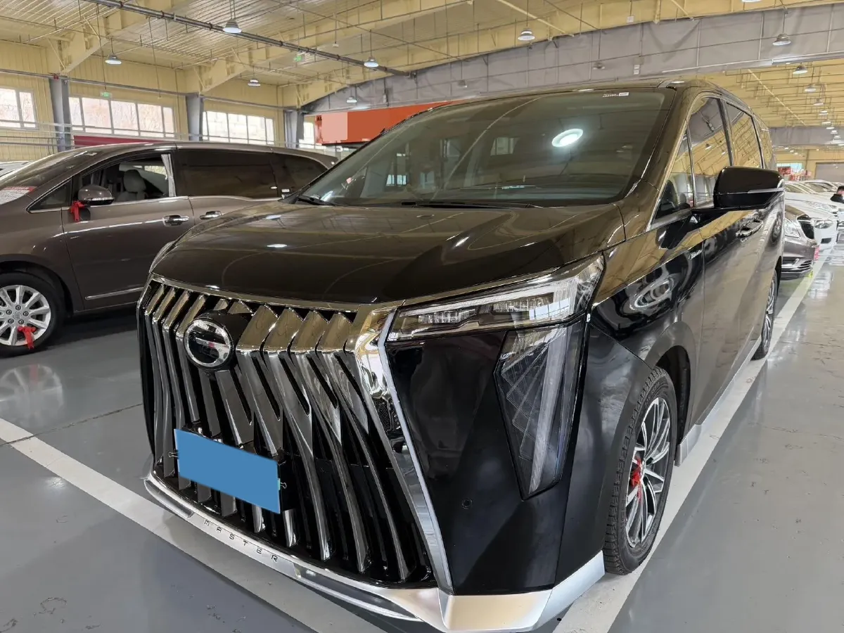 2024 GAC Trumpchi M8 2.0T 252HP L4 8AT,autocango,china used car exporter,china ev exporter,chinese used car exporter,chinese used ev exporter