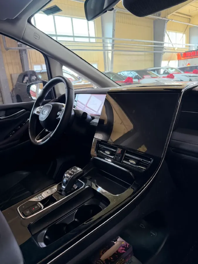 2024 GAC Trumpchi M8 2.0T 252HP L4 8AT,autocango,china used car exporter,china ev exporter,chinese used car exporter,chinese used ev exporter