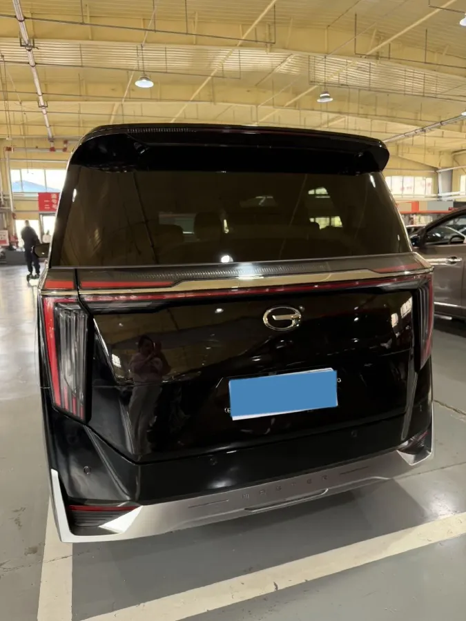 2024 GAC Trumpchi M8 2.0T 252HP L4 8AT,autocango,china used car exporter,china ev exporter,chinese used car exporter,chinese used ev exporter