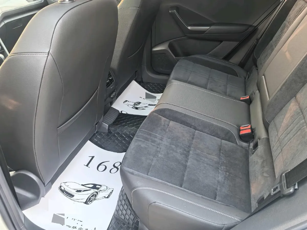 2022 Volkswagen T-Roc 1.4T 150HP L4 7DCT,autocango,china used car exporter,china ev exporter,chinese used car exporter,chinese used ev exporter