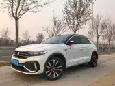 2022 VOLKSWAGEN T-ROC,autocango,china used car exporter,china ev exporter,chinese used car exporter,chinese used ev exporter