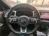 2022 Volkswagen T-Roc 1.4T 150HP L4 7DCT