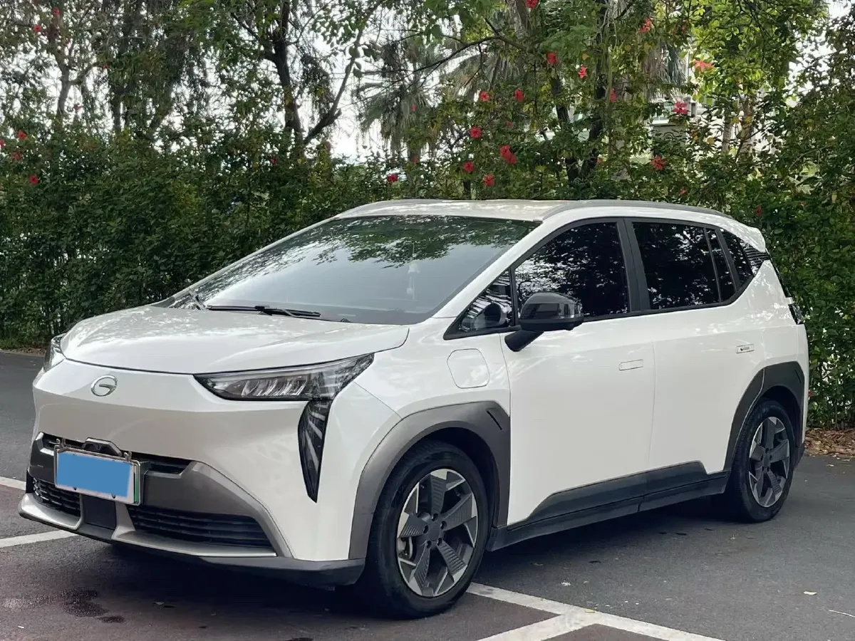 2022 Aion Y BEV 63.98KWH,autocango,china used car exporter,china ev exporter,chinese used car exporter,chinese used ev exporter
