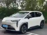 2022 Aion Y BEV 63.98KWH