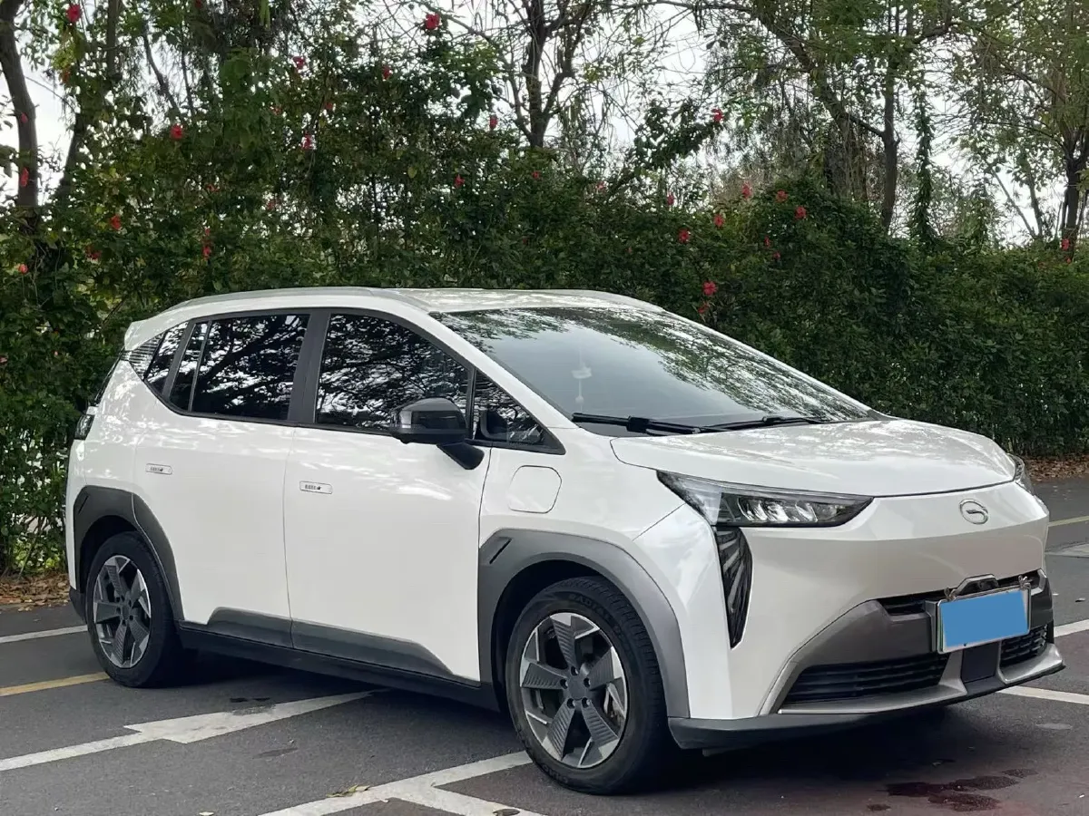 2022 Aion Y BEV 63.98KWH,autocango,china used car exporter,china ev exporter,chinese used car exporter,chinese used ev exporter