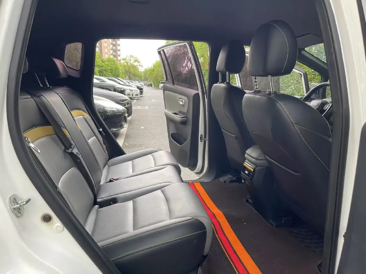 2022 Aion Y BEV 63.98KWH,autocango,china used car exporter,china ev exporter,chinese used car exporter,chinese used ev exporter