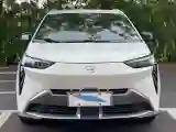 2022 Aion Y BEV 63.98KWH