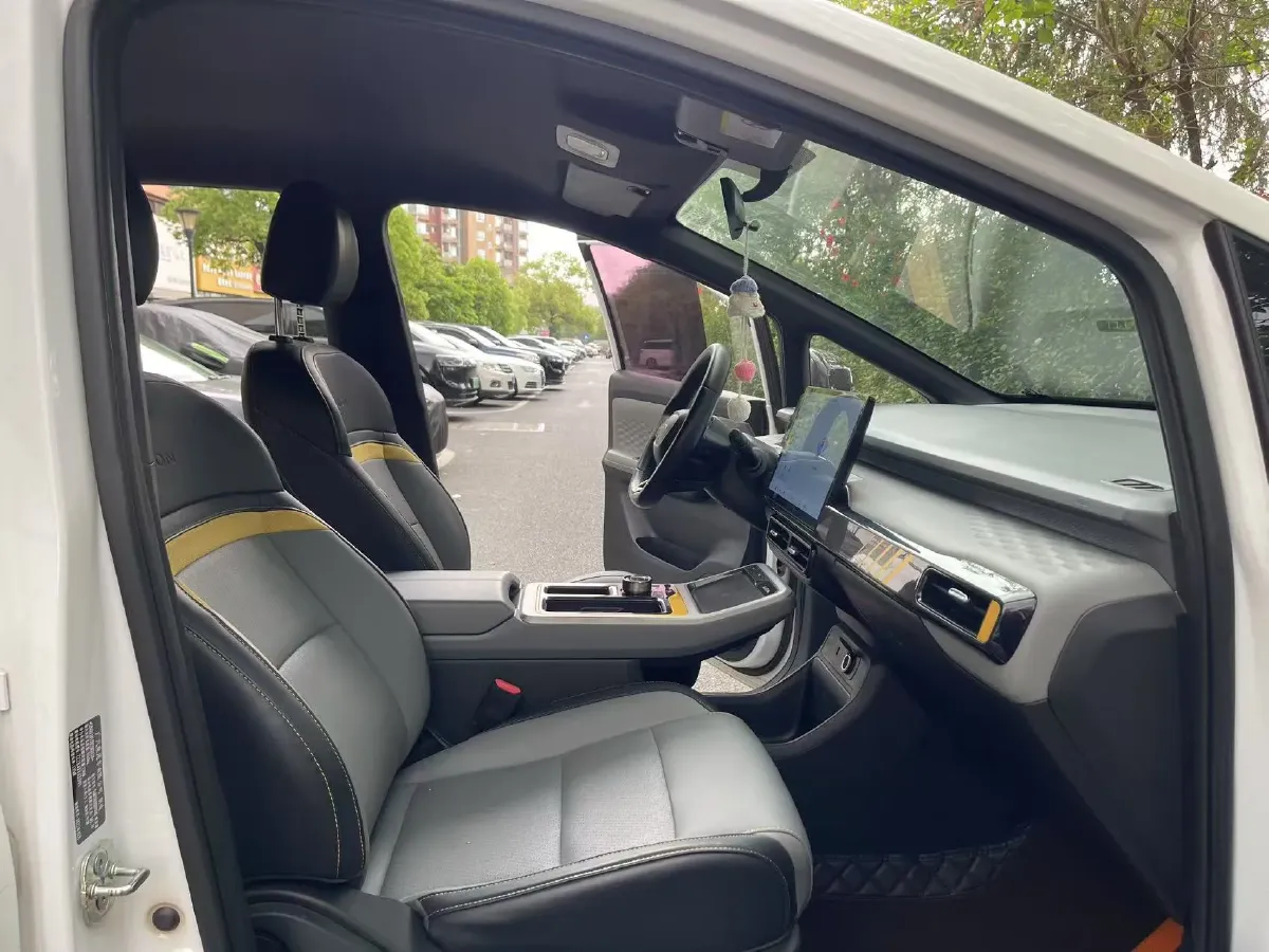 2022 Aion Y BEV 63.98KWH,autocango,china used car exporter,china ev exporter,chinese used car exporter,chinese used ev exporter