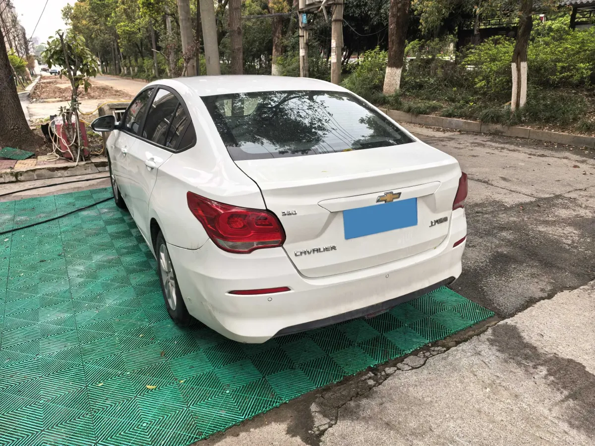 2019 Chevrolet Cavalier 1.5L 113HP L4 6AT,autocango,china used car exporter,china ev exporter,chinese used car exporter,chinese used ev exporter