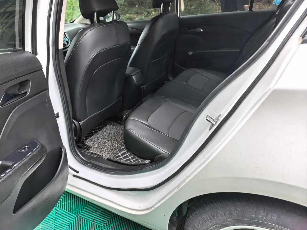 2019 Chevrolet Cavalier 1.5L 113HP L4 6AT,autocango,china used car exporter,china ev exporter,chinese used car exporter,chinese used ev exporter