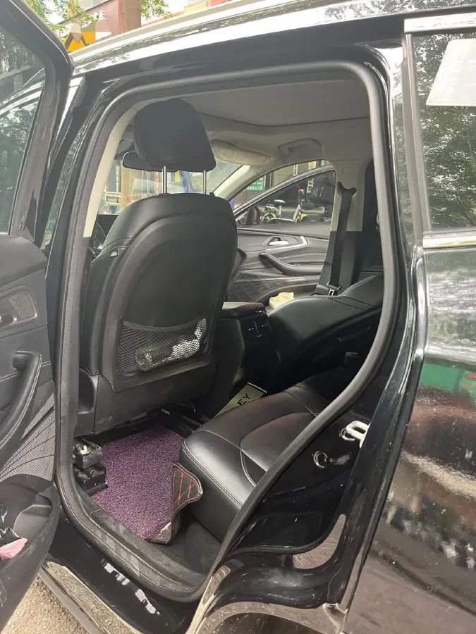 2019 Exceed TX 1.6T 197HP L4 7DCT,autocango,china used car exporter,china ev exporter,chinese used car exporter,chinese used ev exporter