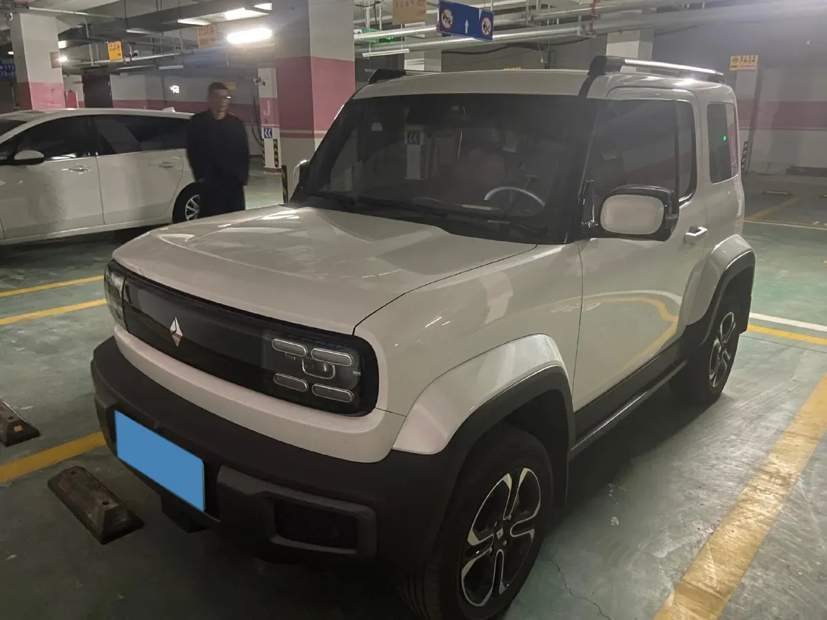 2023 BaoJun Yep BEV 28.1KWH,autocango,china used car exporter,china ev exporter,chinese used car exporter,chinese used ev exporter