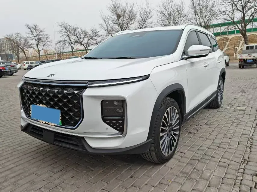 2023 Chery Tiggo 9 2.0T 261HP L4 8AT,autocango,china used car exporter,china ev exporter,chinese used car exporter,chinese used ev exporter