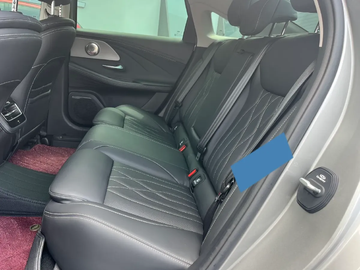 2024 Chery Arrizo 8 1.6T 197HP L4 7DCT,autocango,china used car exporter,china ev exporter,chinese used car exporter,chinese used ev exporter