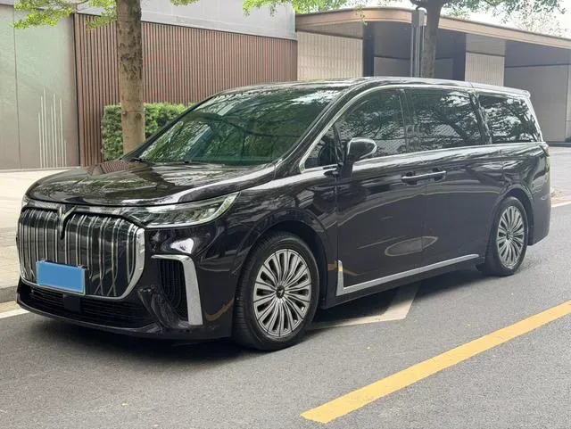 2022 Voyah Dream 1.5T 136HP L4 PHEV 25.57KWH,autocango,china used car exporter,china ev exporter,chinese used car exporter,chinese used ev exporter