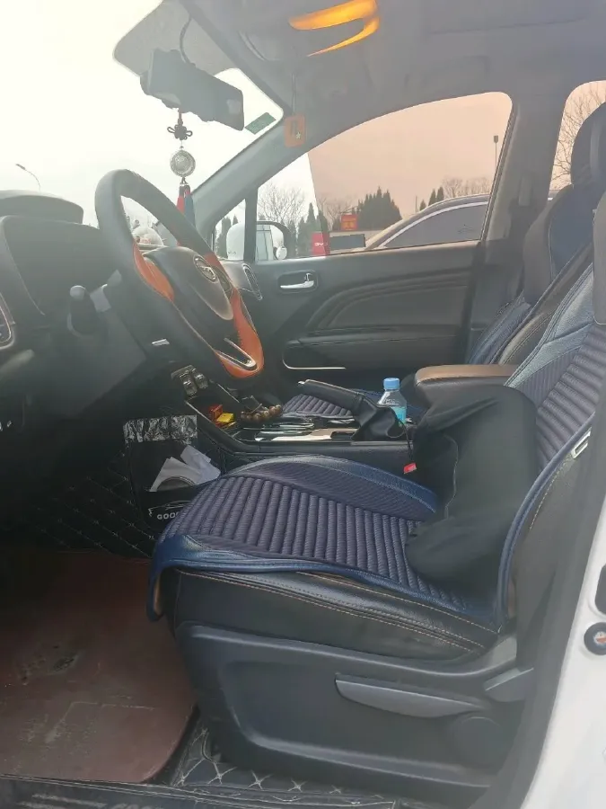 2019 GAC Trumpchi GS3 1.5L 114HP L4 6AT,autocango,china used car exporter,china ev exporter,chinese used car exporter,chinese used ev exporter