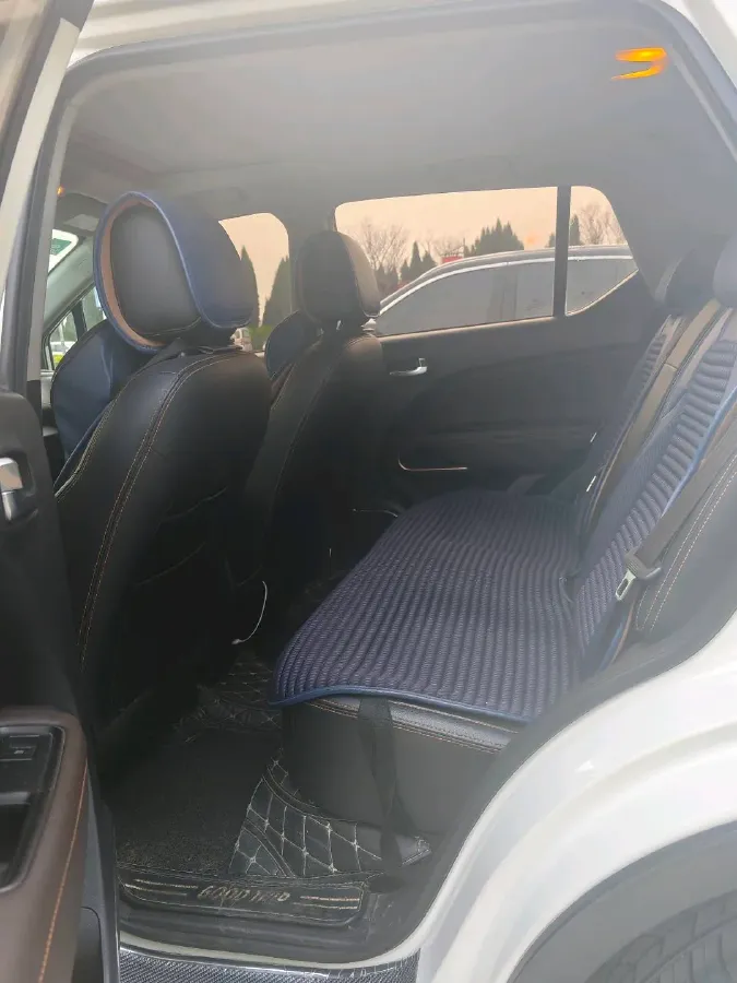 2019 GAC Trumpchi GS3 1.5L 114HP L4 6AT,autocango,china used car exporter,china ev exporter,chinese used car exporter,chinese used ev exporter