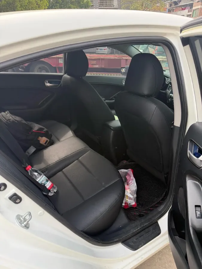 2016 Kia K3 1.6L 128HP L4 6MT,autocango,china used car exporter,china ev exporter,chinese used car exporter,chinese used ev exporter