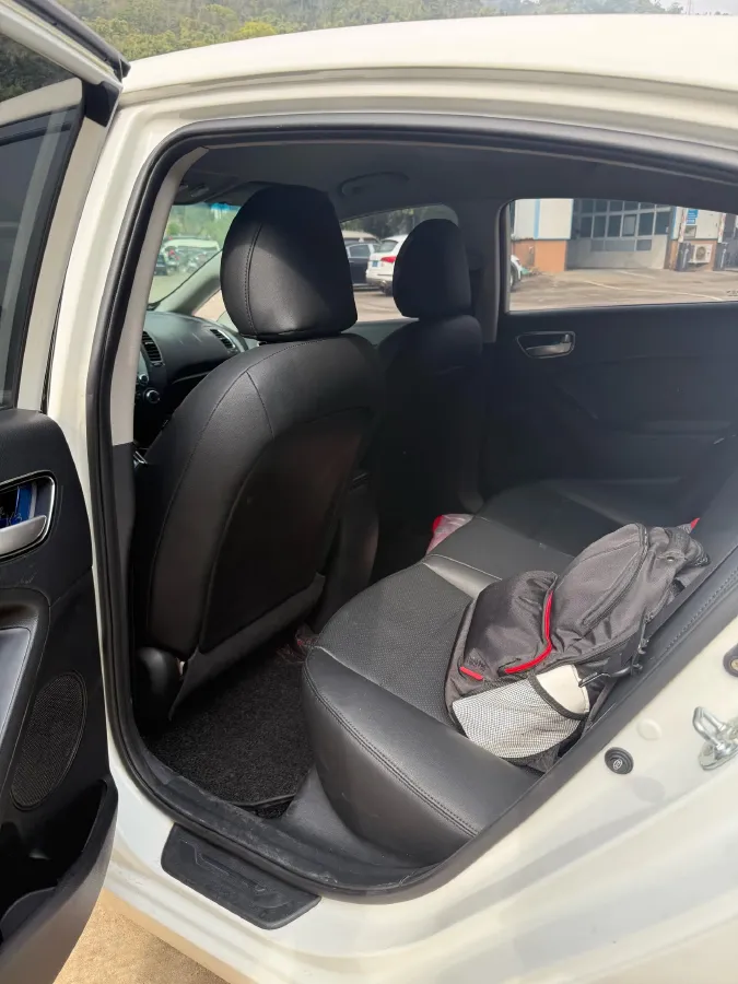 2016 Kia K3 1.6L 128HP L4 6MT,autocango,china used car exporter,china ev exporter,chinese used car exporter,chinese used ev exporter