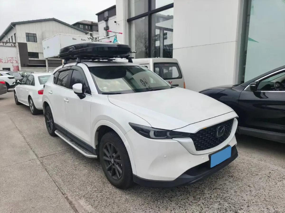 2024 Mazda CX-5 2.0L 155HP L4 6AT,autocango,china used car exporter,china ev exporter,chinese used car exporter,chinese used ev exporter