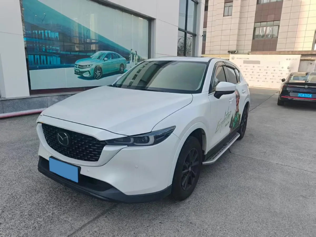 2024 Mazda CX-5 2.0L 155HP L4 6AT,autocango,china used car exporter,china ev exporter,chinese used car exporter,chinese used ev exporter