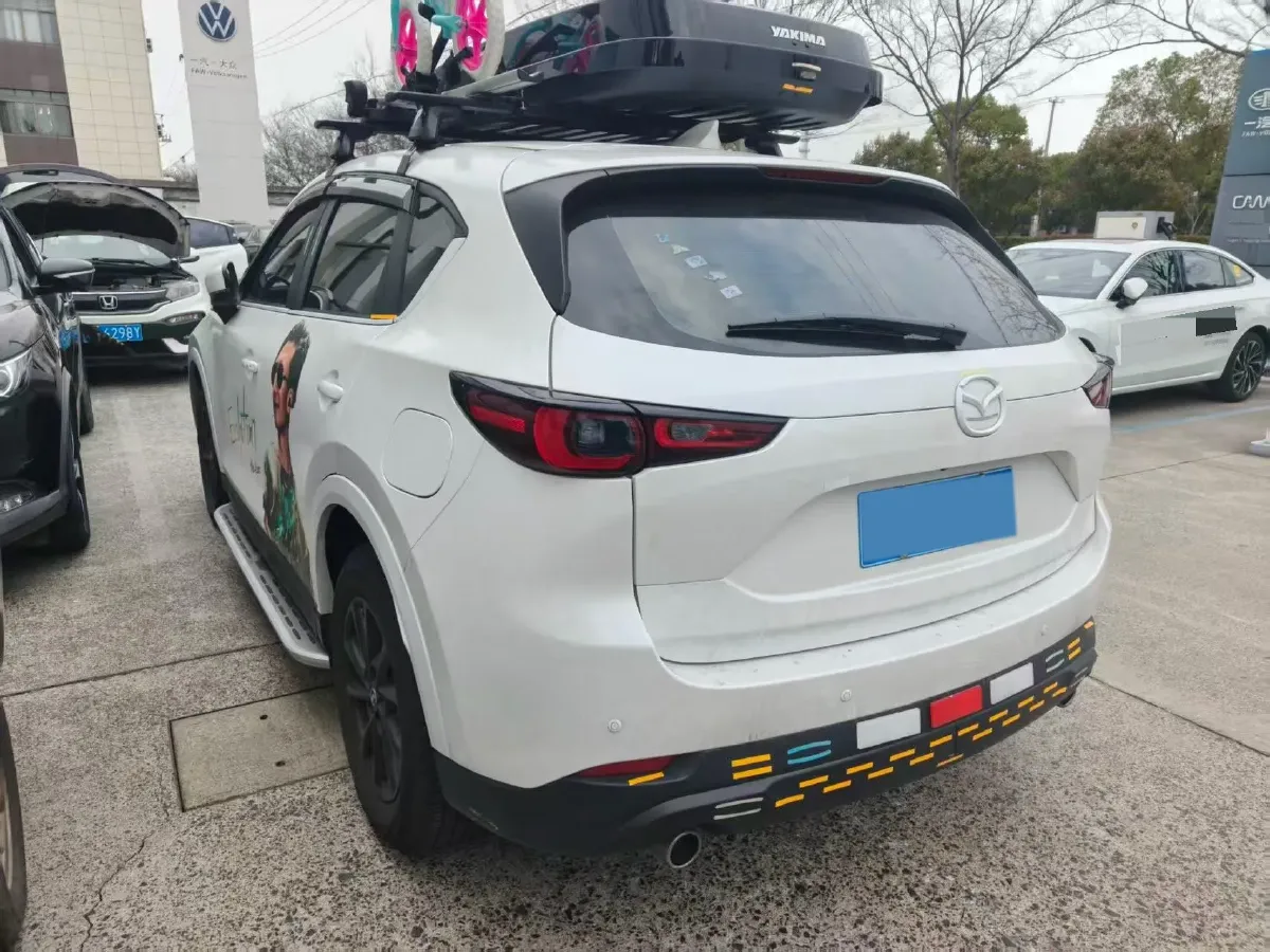 2024 Mazda CX-5 2.0L 155HP L4 6AT,autocango,china used car exporter,china ev exporter,chinese used car exporter,chinese used ev exporter