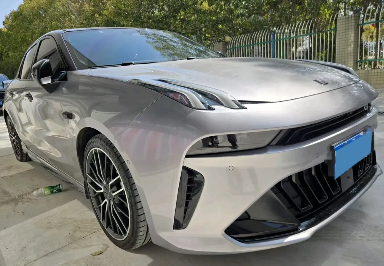 2026 LYNK&CO 03 2.0T 272HP L4 8AT,autocango,china used car exporter,china ev exporter,chinese used car exporter,chinese used ev exporter