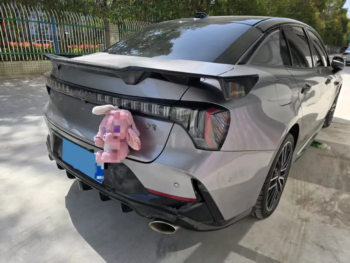 2026 LYNK&CO 03 2.0T 272HP L4 8AT,autocango,china used car exporter,china ev exporter,chinese used car exporter,chinese used ev exporter