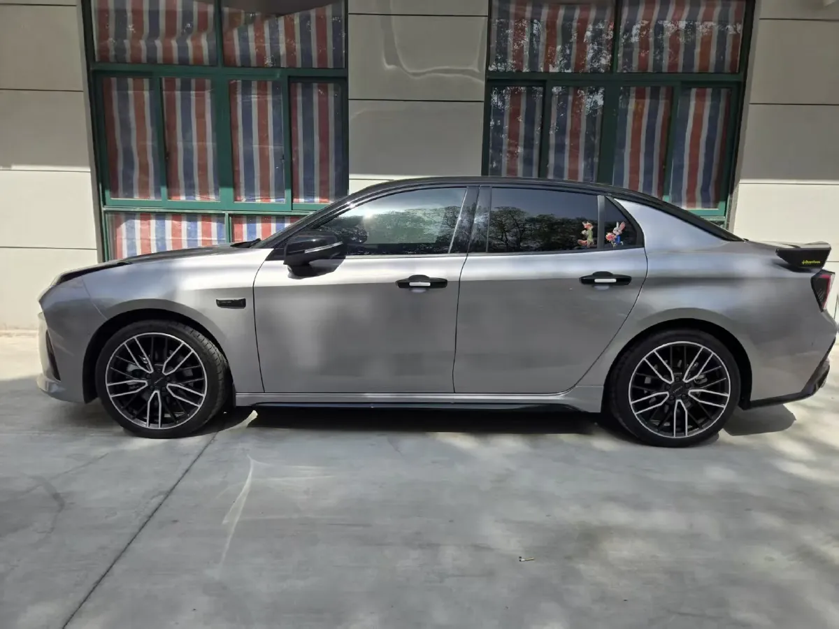 2026 LYNK&CO 03 2.0T 272HP L4 8AT,autocango,china used car exporter,china ev exporter,chinese used car exporter,chinese used ev exporter