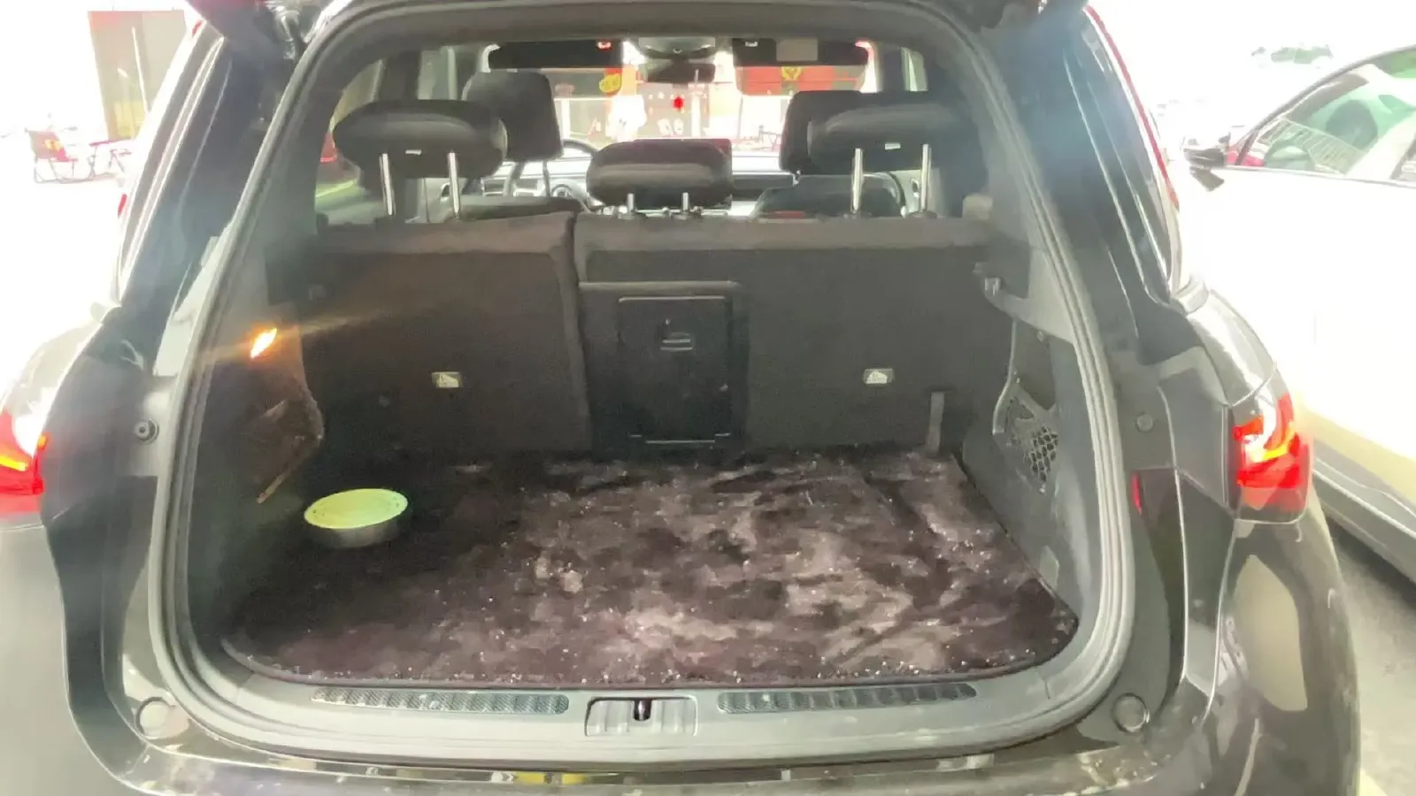 2022 Smart smart Elf 1 BEV 66KWH,autocango,china used car exporter,china ev exporter,chinese used car exporter,chinese used ev exporter