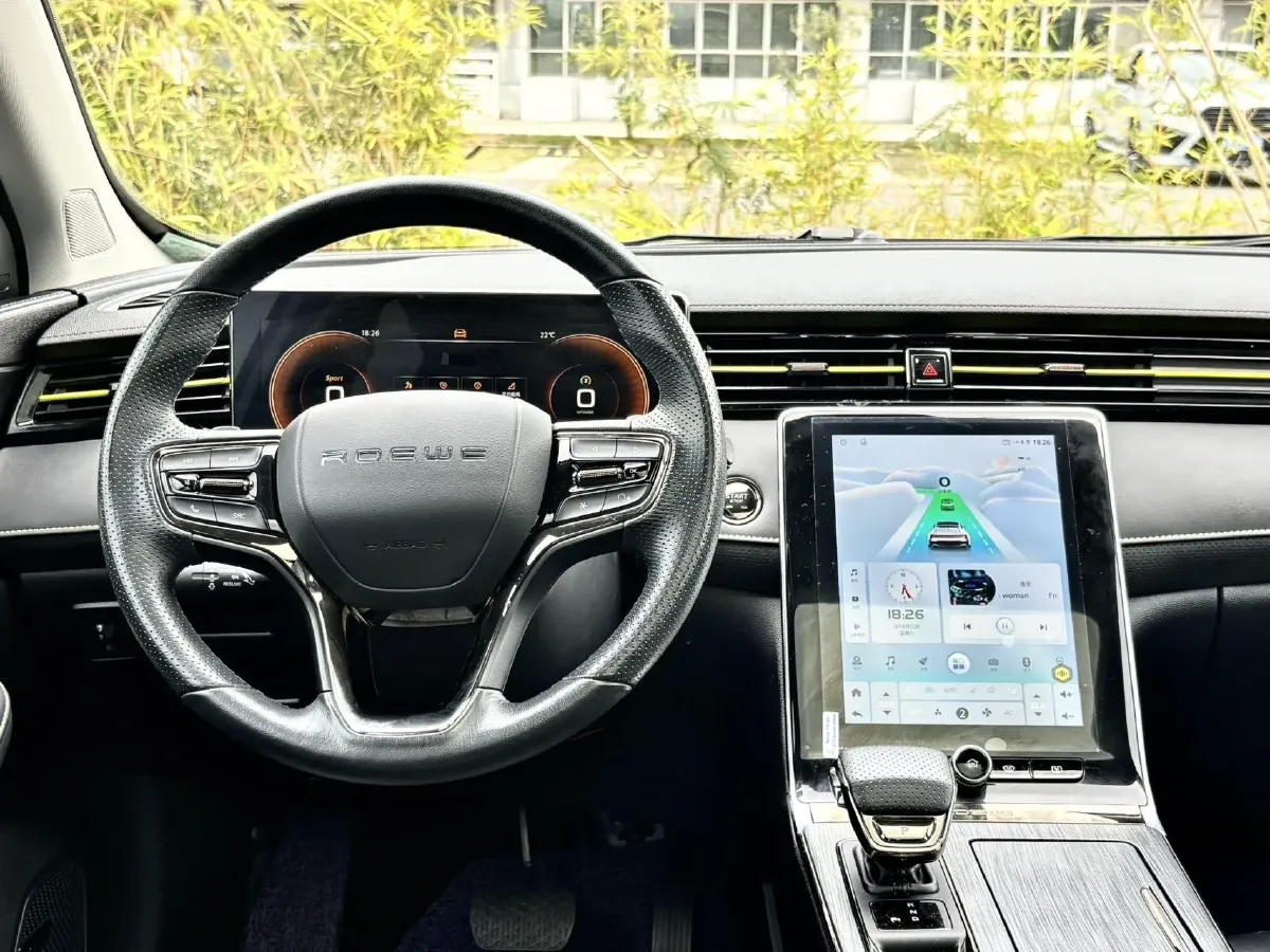 2021 Roewe RX5 1.5T 169HP L4 AMT PHEV 11.1KWH,autocango,china used car exporter,china ev exporter,chinese used car exporter,chinese used ev exporter