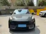 2022 LYNK&CO 03 2.0T 190HP L4 7DCT