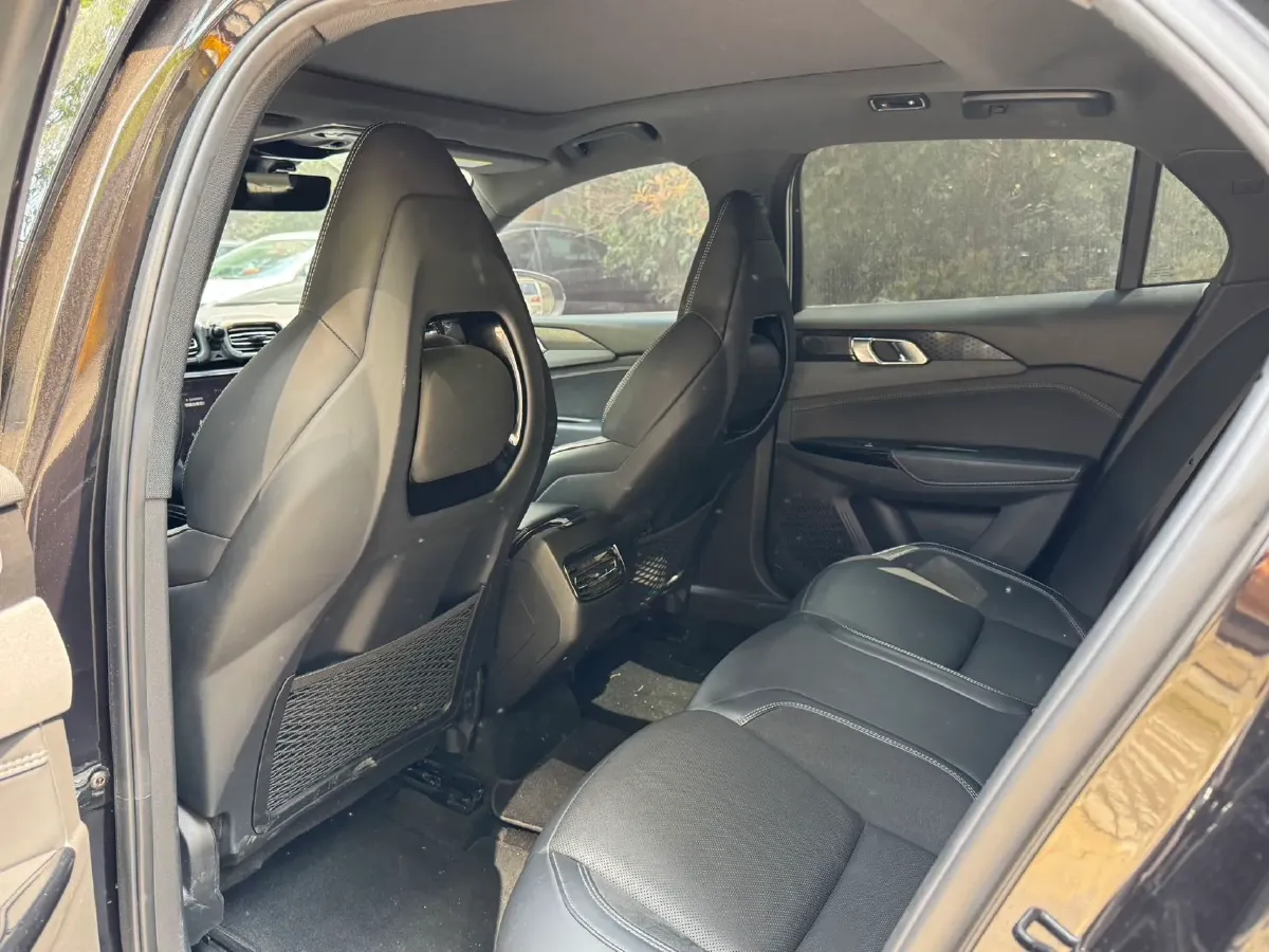 2022 LYNK&CO 03 2.0T 190HP L4 7DCT,autocango,china used car exporter,china ev exporter,chinese used car exporter,chinese used ev exporter