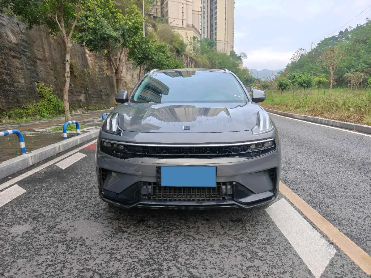 2023 LYNK&CO 06 1.5T 181HP L4 7DCT,autocango,china used car exporter,china ev exporter,chinese used car exporter,chinese used ev exporter