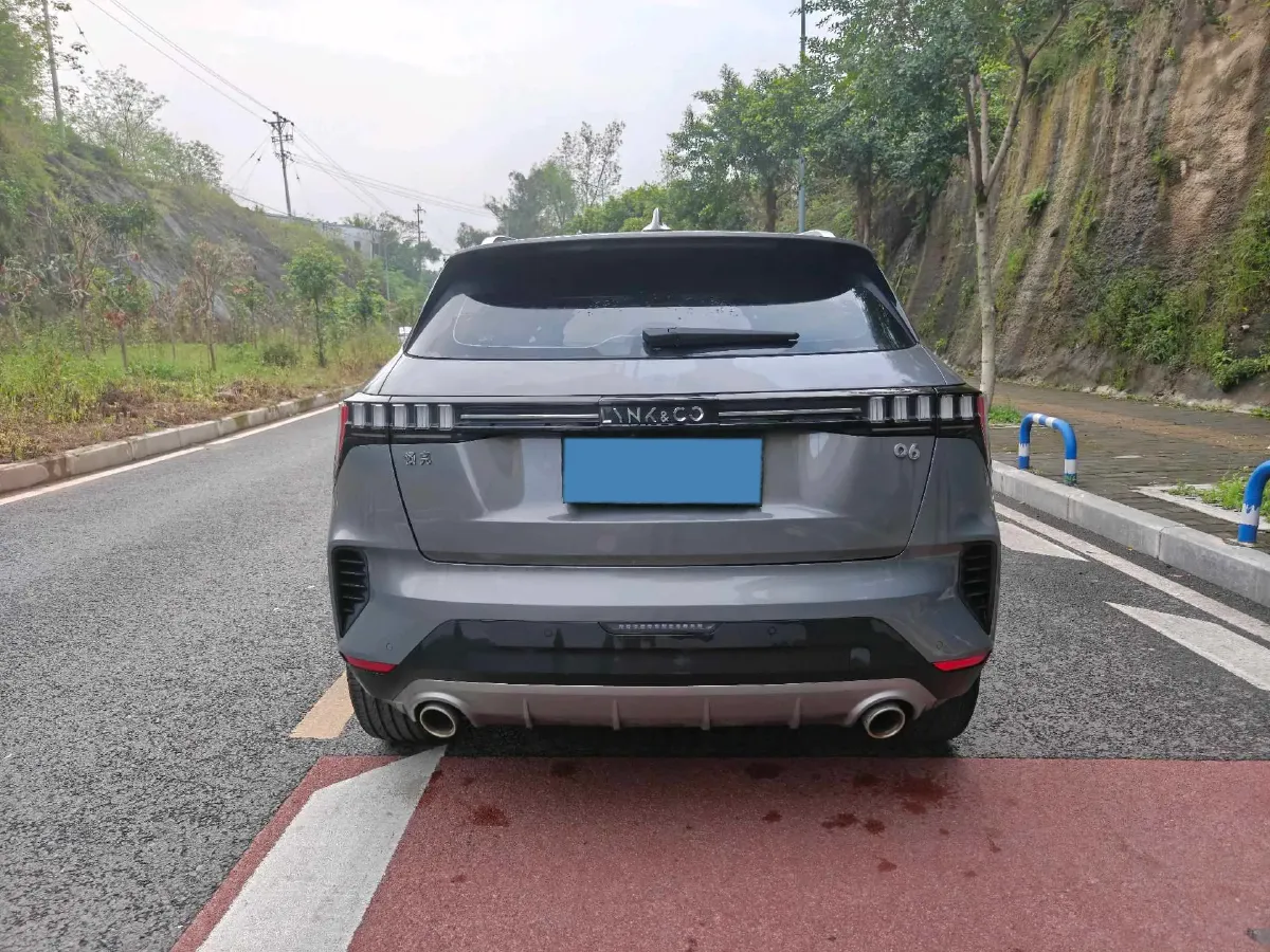 2023 LYNK&CO 06 1.5T 181HP L4 7DCT,autocango,china used car exporter,china ev exporter,chinese used car exporter,chinese used ev exporter