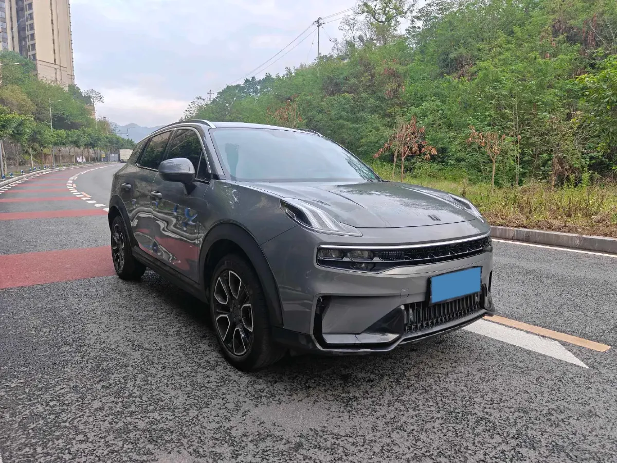 2023 LYNK&CO 06 1.5T 181HP L4 7DCT,autocango,china used car exporter,china ev exporter,chinese used car exporter,chinese used ev exporter