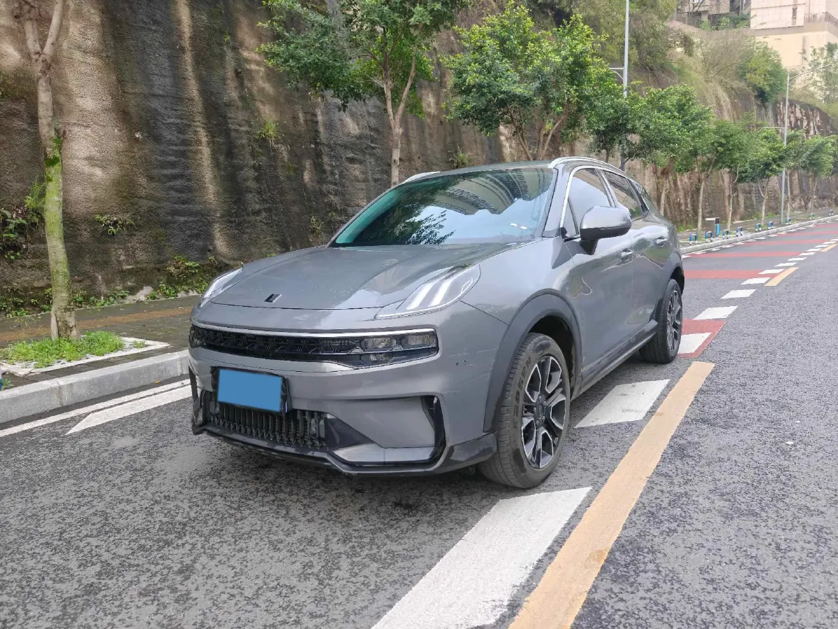 2023 LYNK&CO 06 1.5T 181HP L4 7DCT,autocango,china used car exporter,china ev exporter,chinese used car exporter,chinese used ev exporter