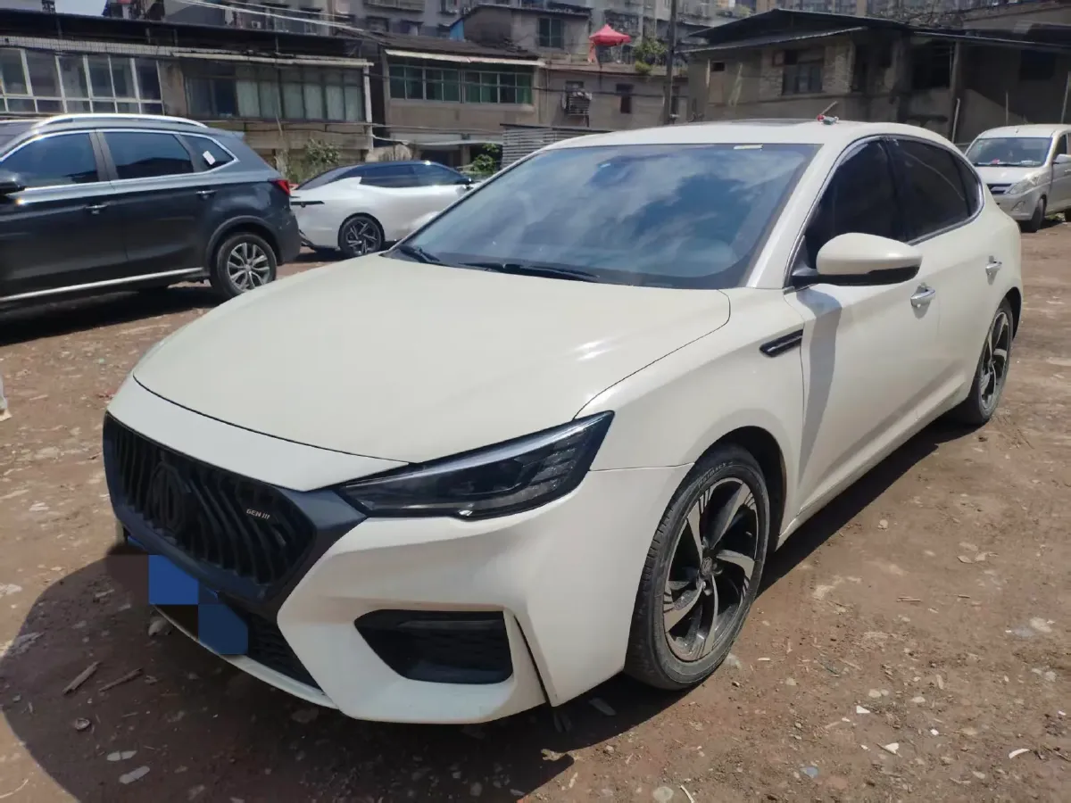 2020 MG MG6 1.5T 181HP L4 7DCT,autocango,china used car exporter,china ev exporter,chinese used car exporter,chinese used ev exporter