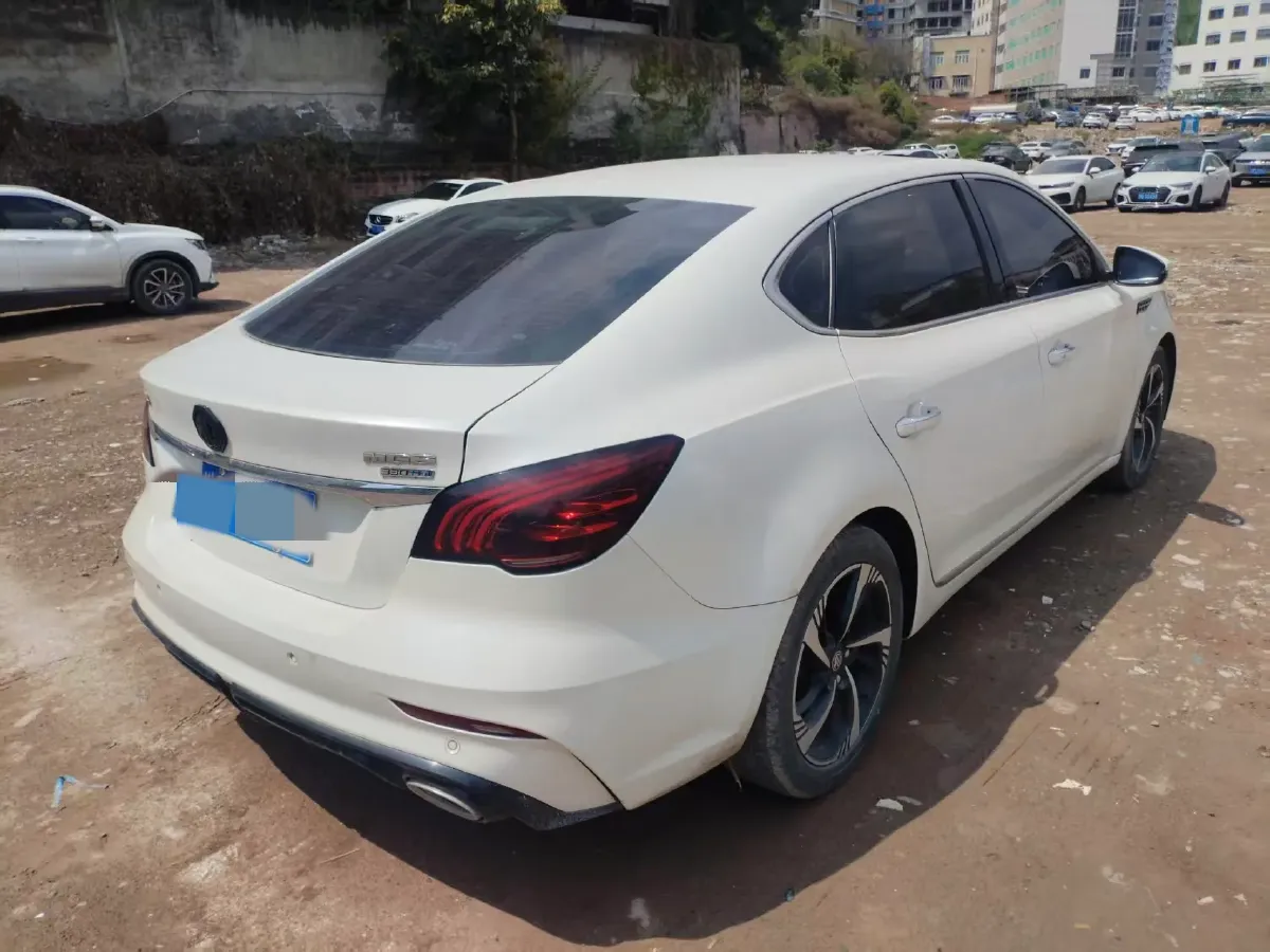 2020 MG MG6 1.5T 181HP L4 7DCT,autocango,china used car exporter,china ev exporter,chinese used car exporter,chinese used ev exporter