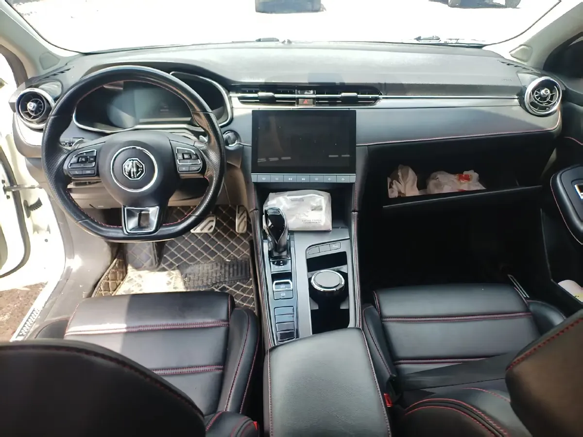 2020 MG MG6 1.5T 181HP L4 7DCT,autocango,china used car exporter,china ev exporter,chinese used car exporter,chinese used ev exporter