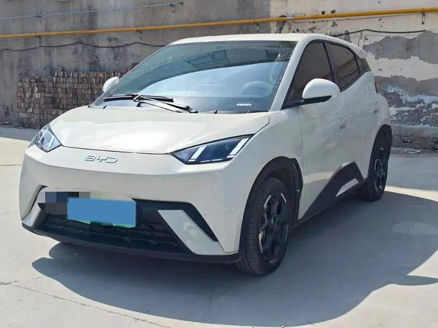 2025 BYD Seagull BEV 38.88KWH,autocango,china used car exporter,china ev exporter,chinese used car exporter,chinese used ev exporter